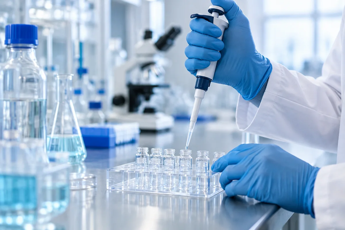 FOXO4-DRI: Senolytic Peptide Research and Cellular Senescence