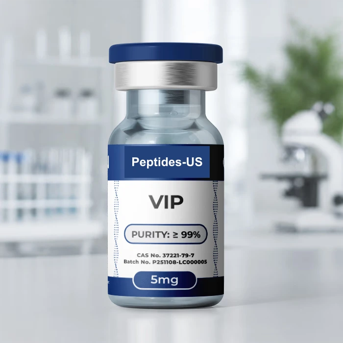 VIP Research Peptide product image 1