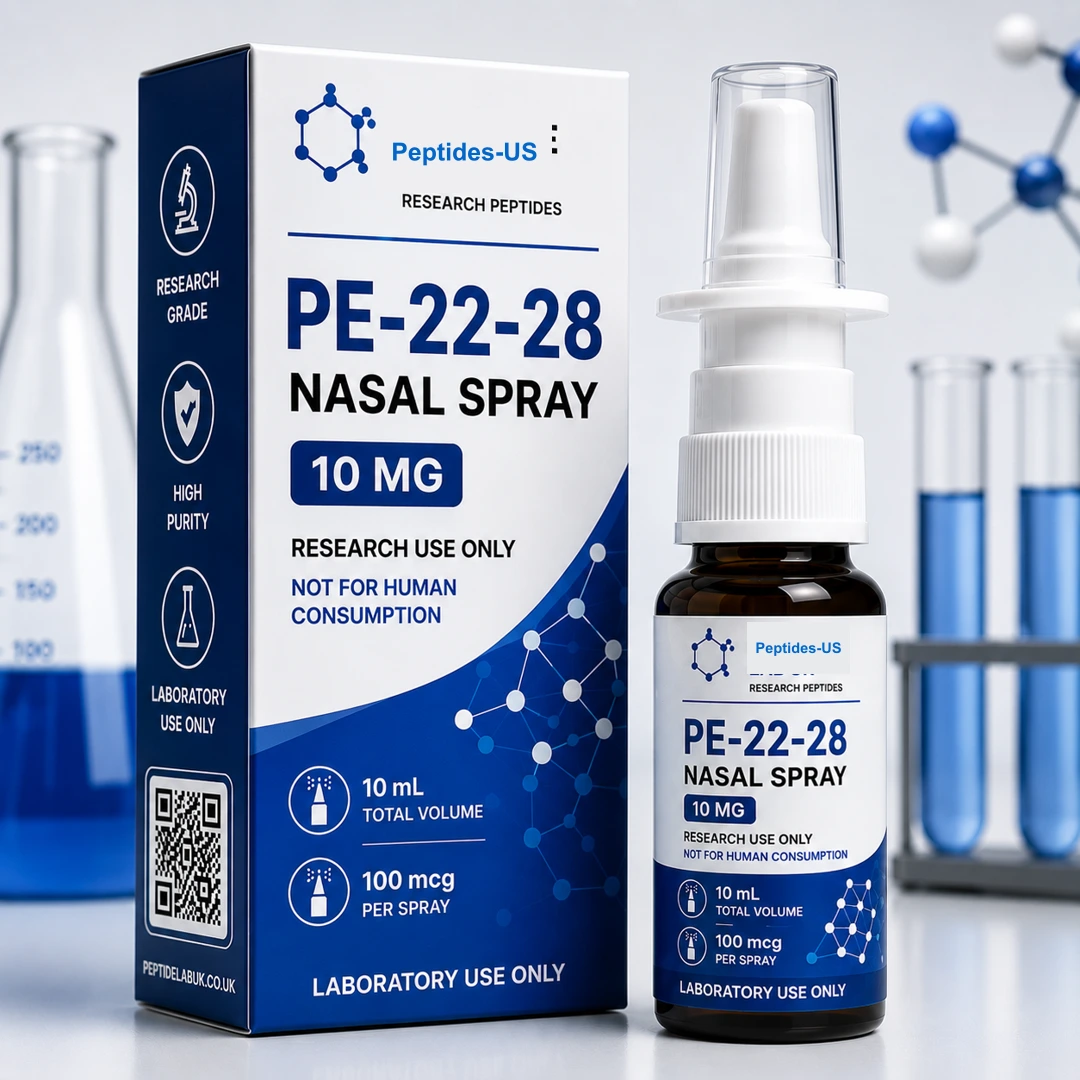PE-22-28 10mg Nasal Spray