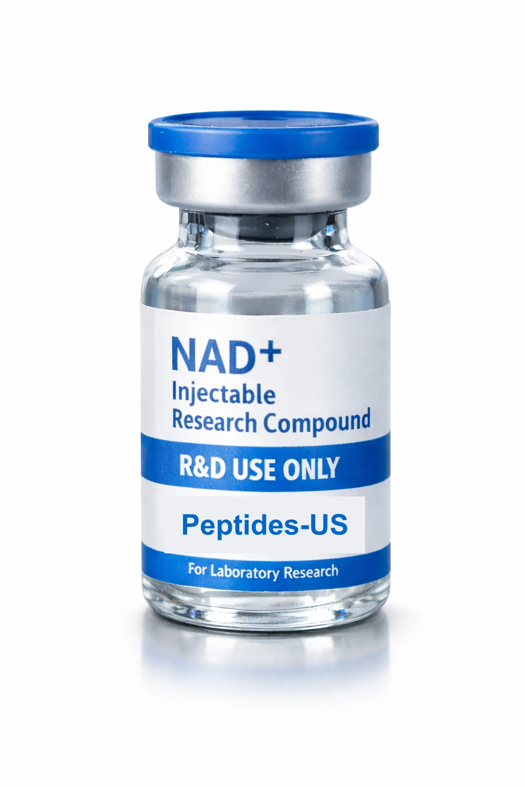 NAD+ Injectable Research Compound product image 1