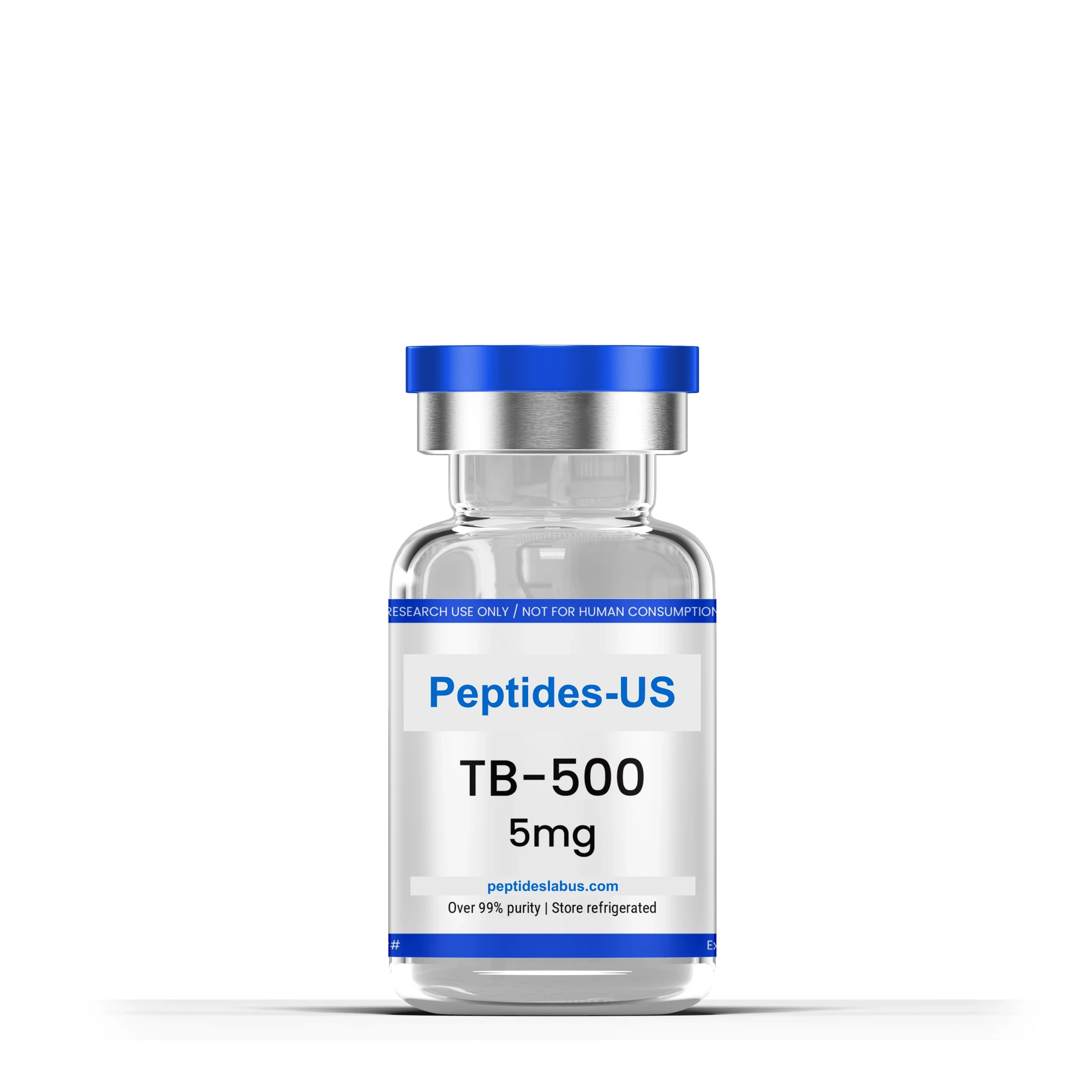 TB-500 5mg product image 1