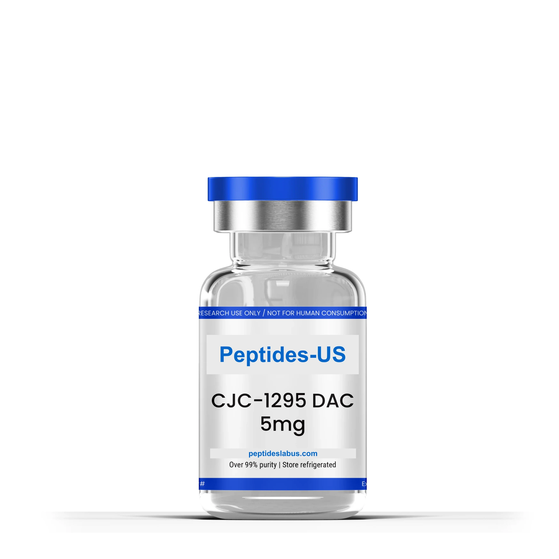 CJC-1295 (DAC) 5mg product image 1