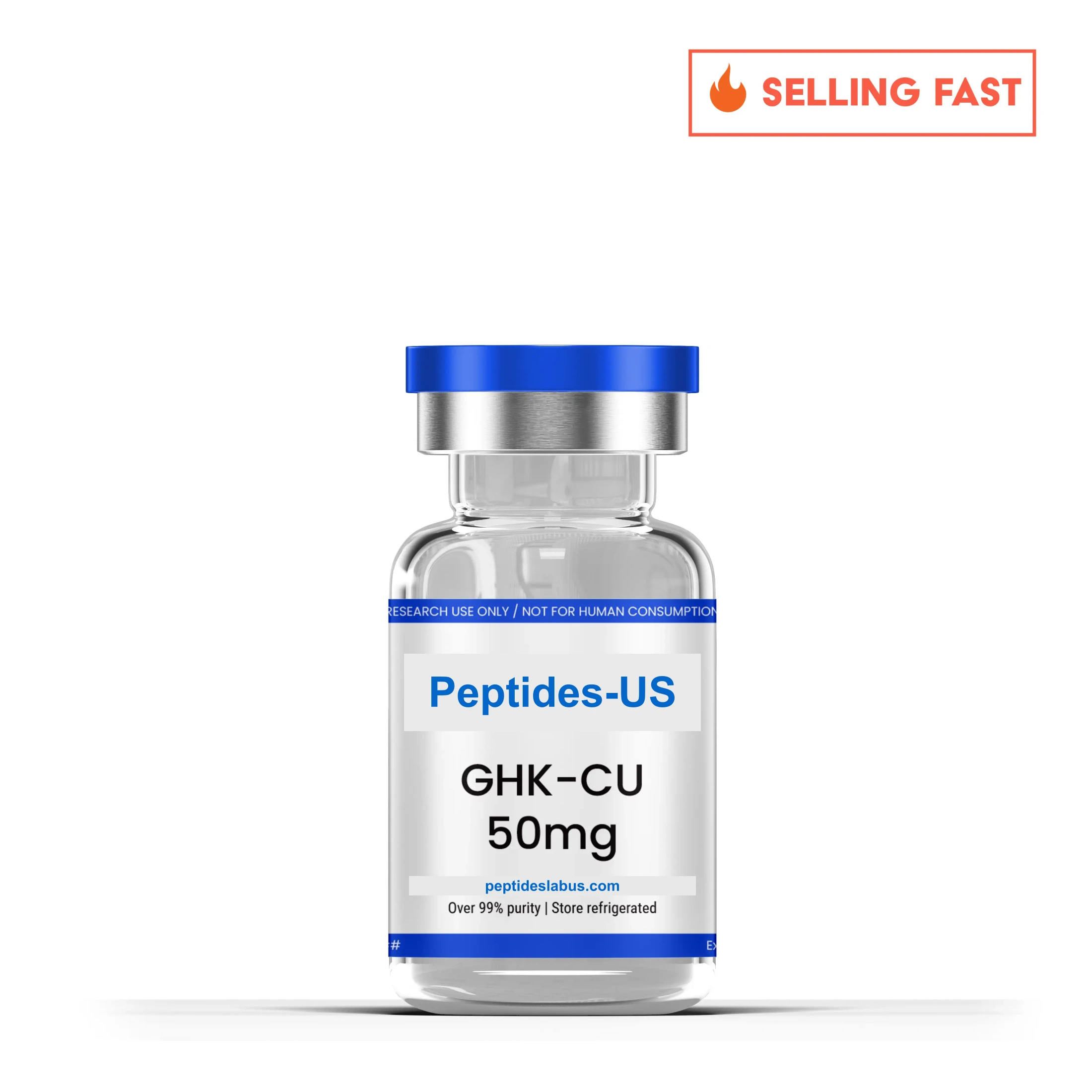 GHK-Cu 50mg product image 1