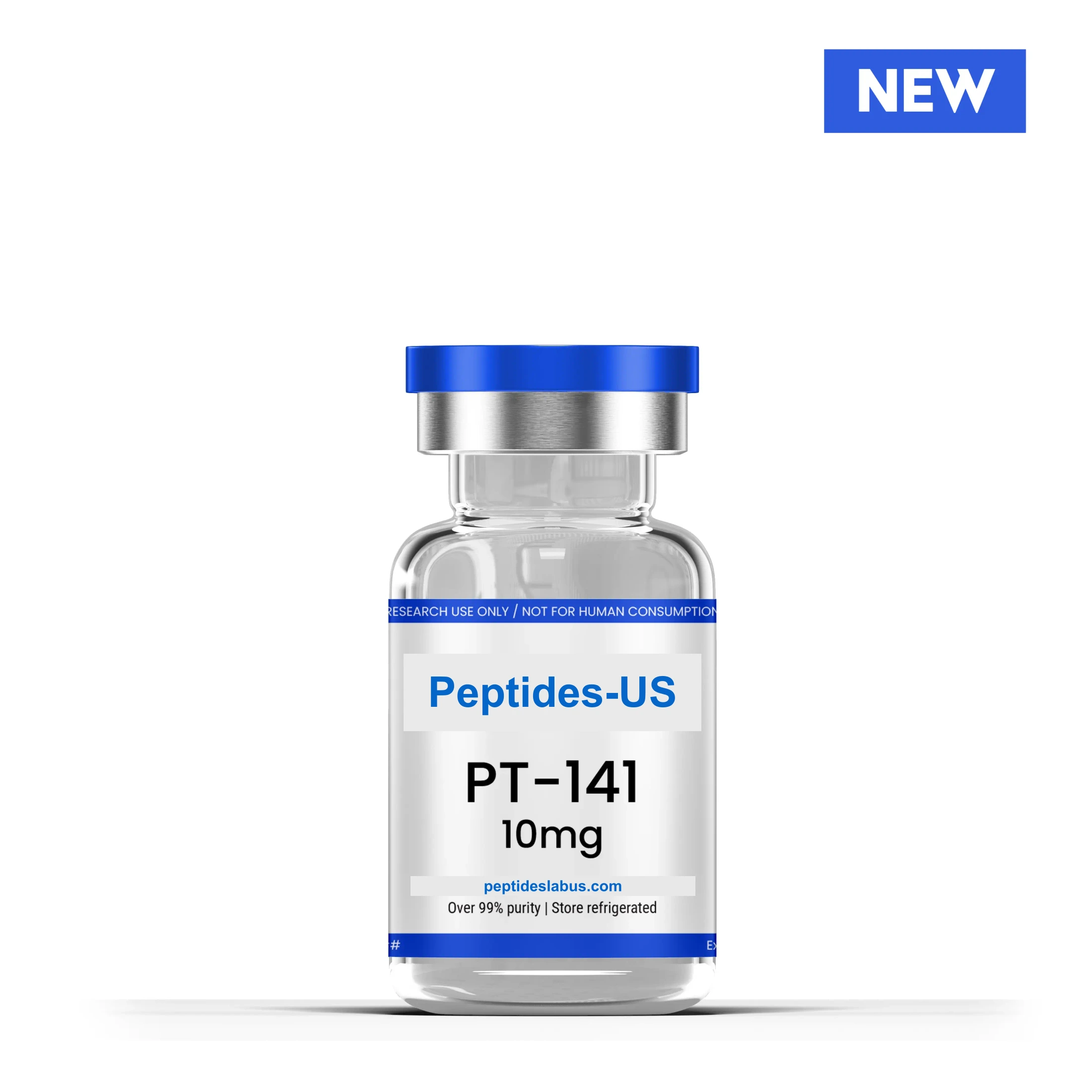 PT-141 10mg product image 1