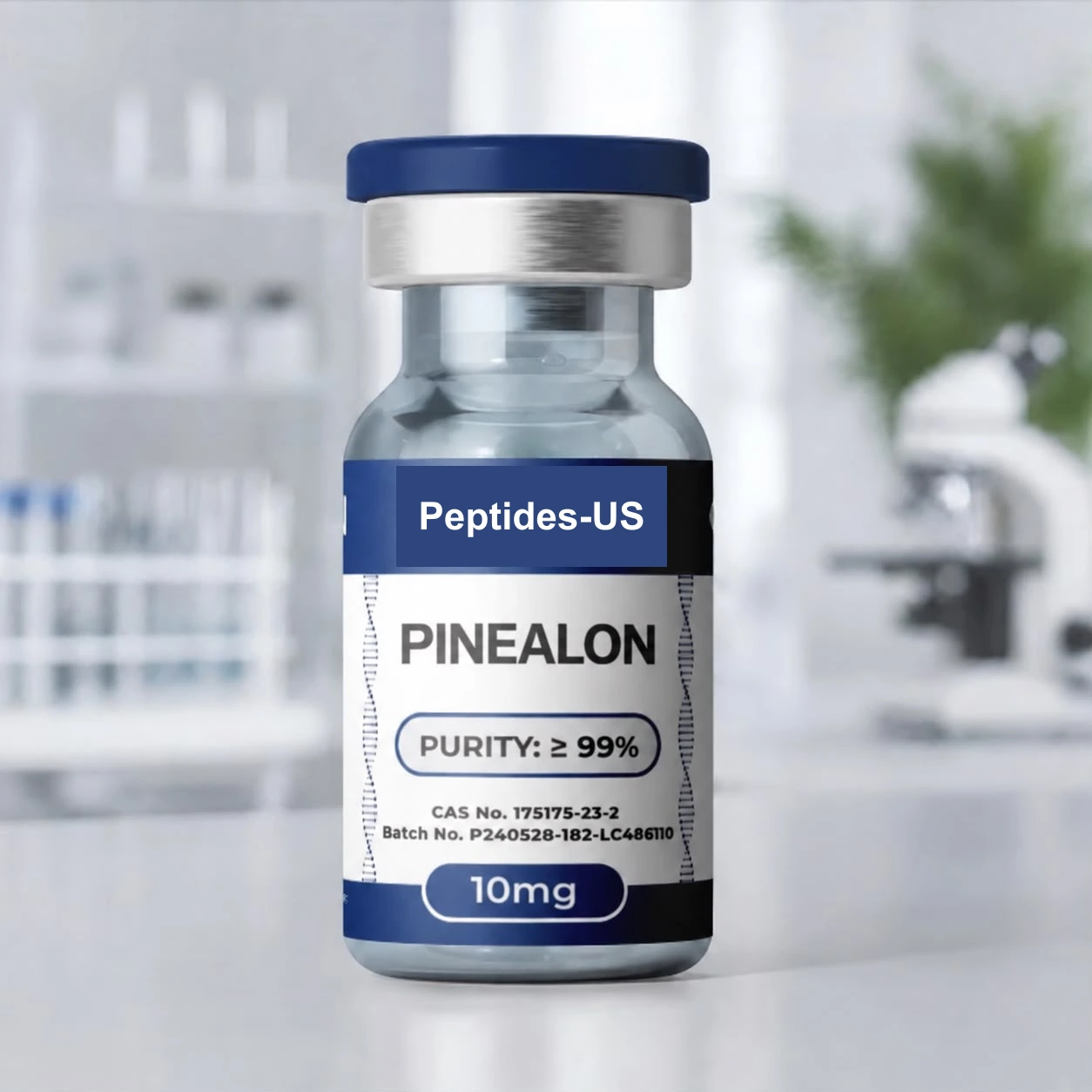Pinealon Research Peptide product image 1