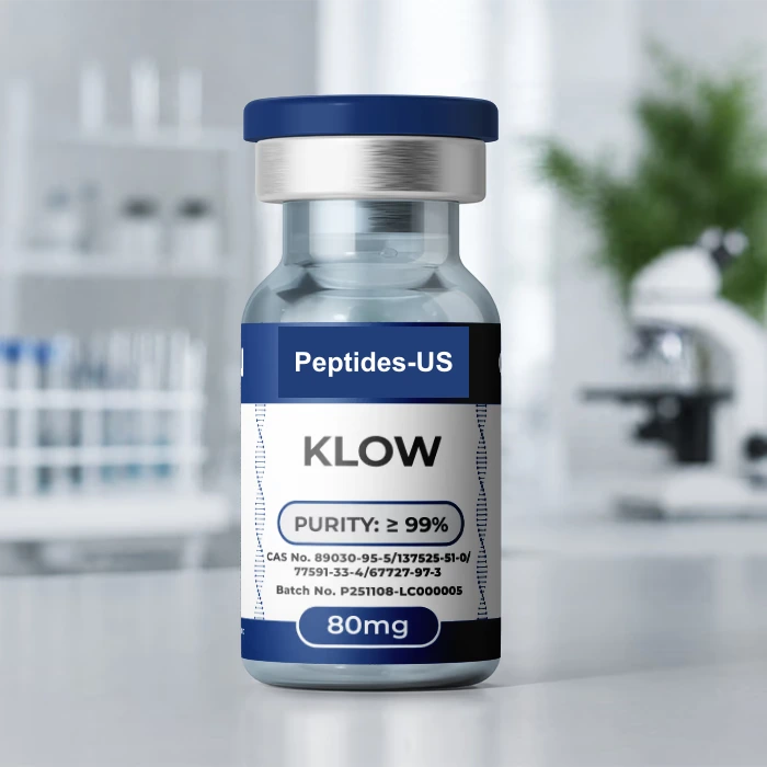 KLOW Research Peptide product image 1
