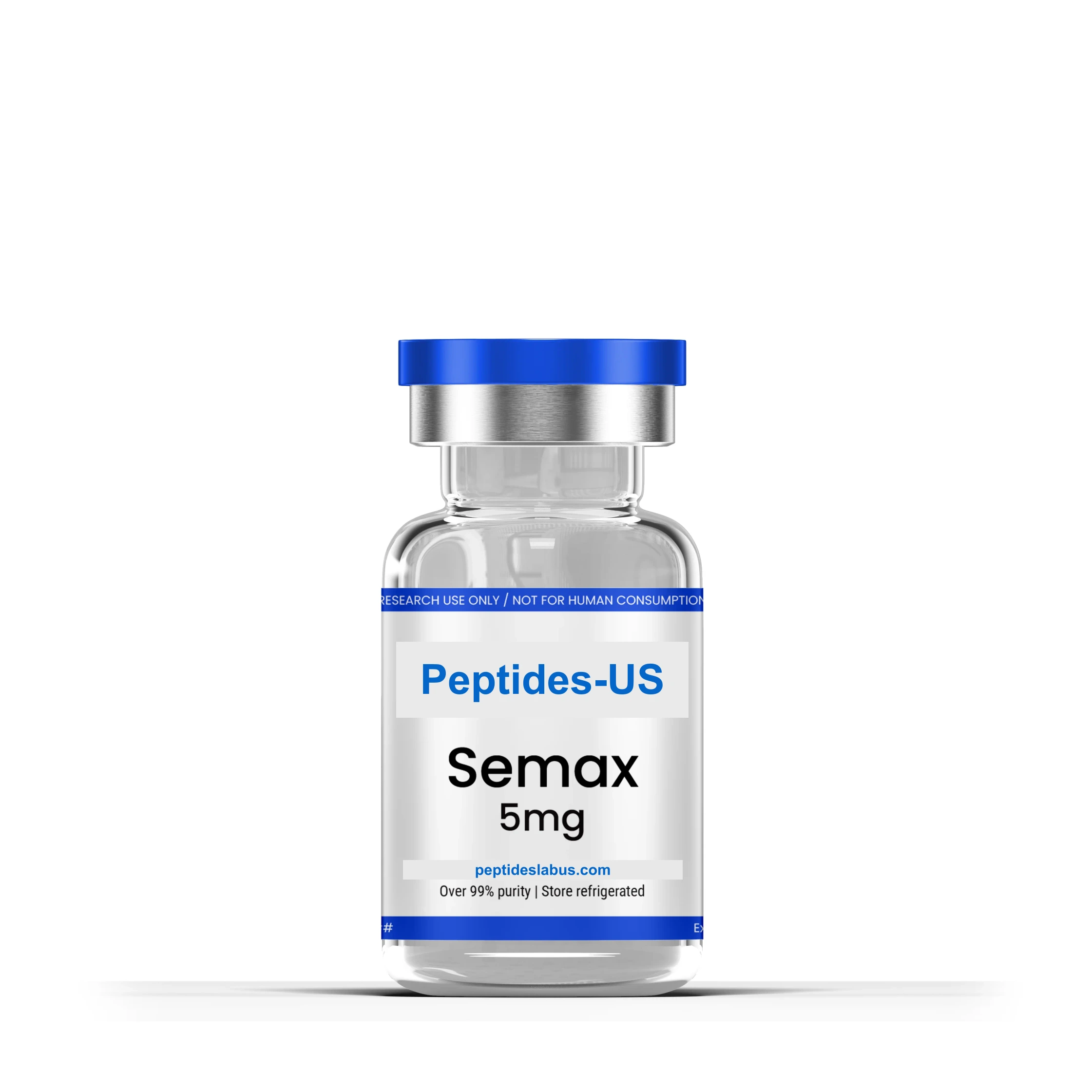 Semax 5mg product image 1